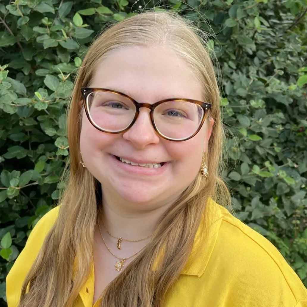 Liz Proctor