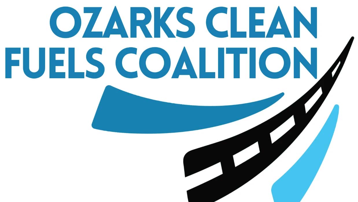 Ozarks Clean Fuels Coalition logo