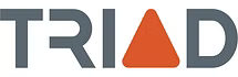 Triad logo