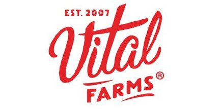 Vital Farms logo