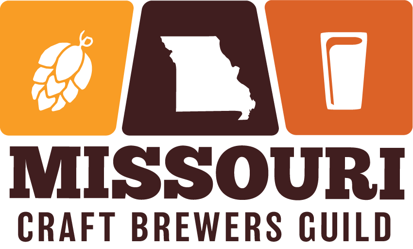 Missouri Brewers Guild Logo