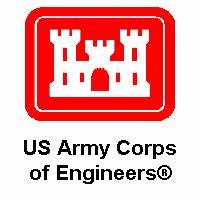 US Army Corps of Engineers Logo
