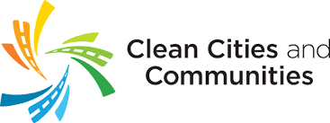 Clean cities logo